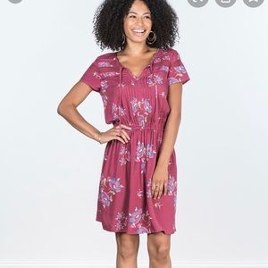 Matilda Jane Mama dress